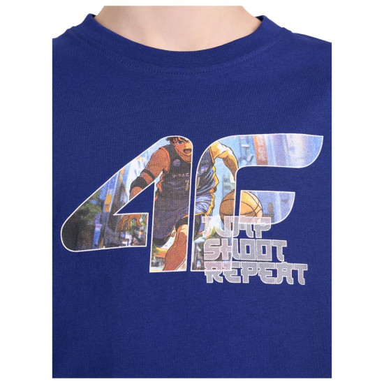 4F TSHIRT